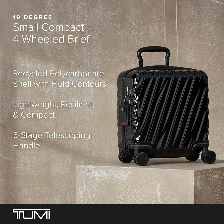 Amazon | スーツケース | TUMI(トゥミ) | スーツケース