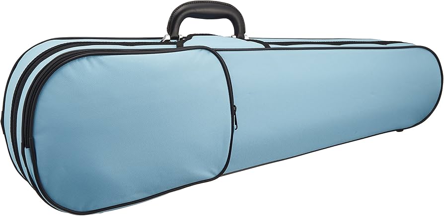 Amazon.co.jp: Carlo Giordano カルロジョルダーノ バイオリンケース