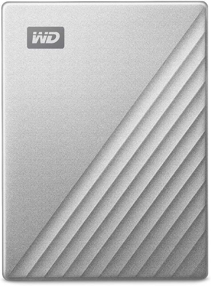 Amazon | ウエスタンデジタル(Western Digital) WD Mac用ポータブルHDD