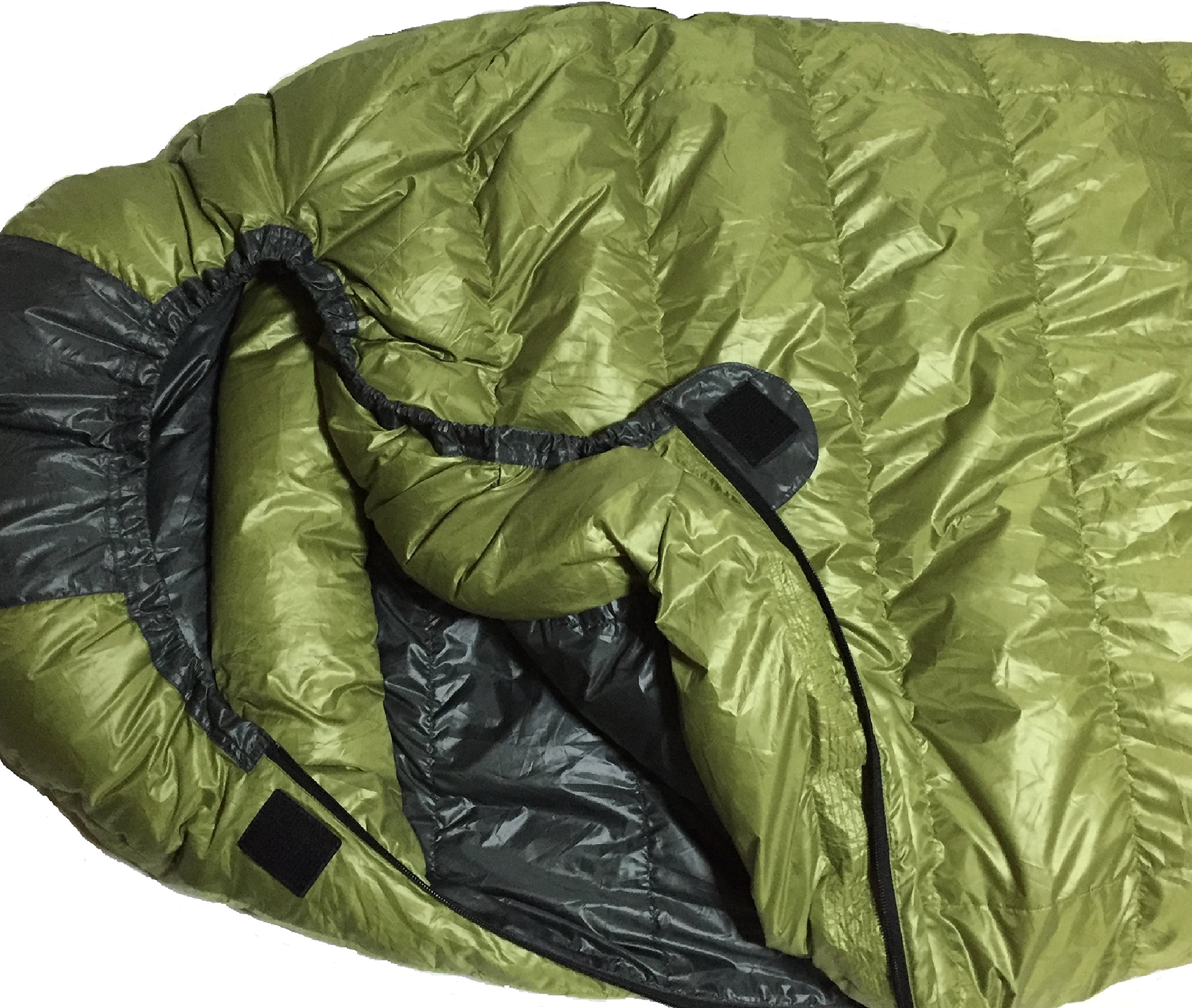 Amazon.co.jp: 寝袋 シュラフ タケモ(Takemo) スリーピングバッグ 3