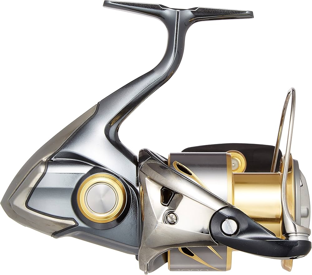 Amazon | シマノ リール 14 ステラ 4000XG | シマノ(SHIMANO