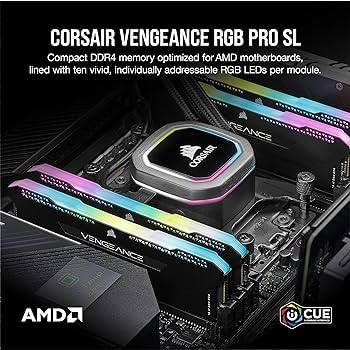 Amazon.co.jp: CORSAIR DDR4-3200MHz デスクトップPC用 メモリ
