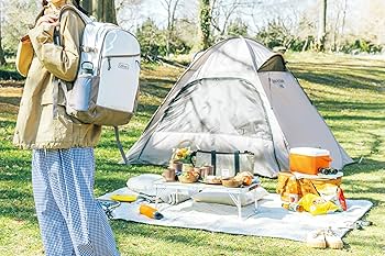 Amazon | Coleman(コールマン) クイックアップシェード(グレージュ