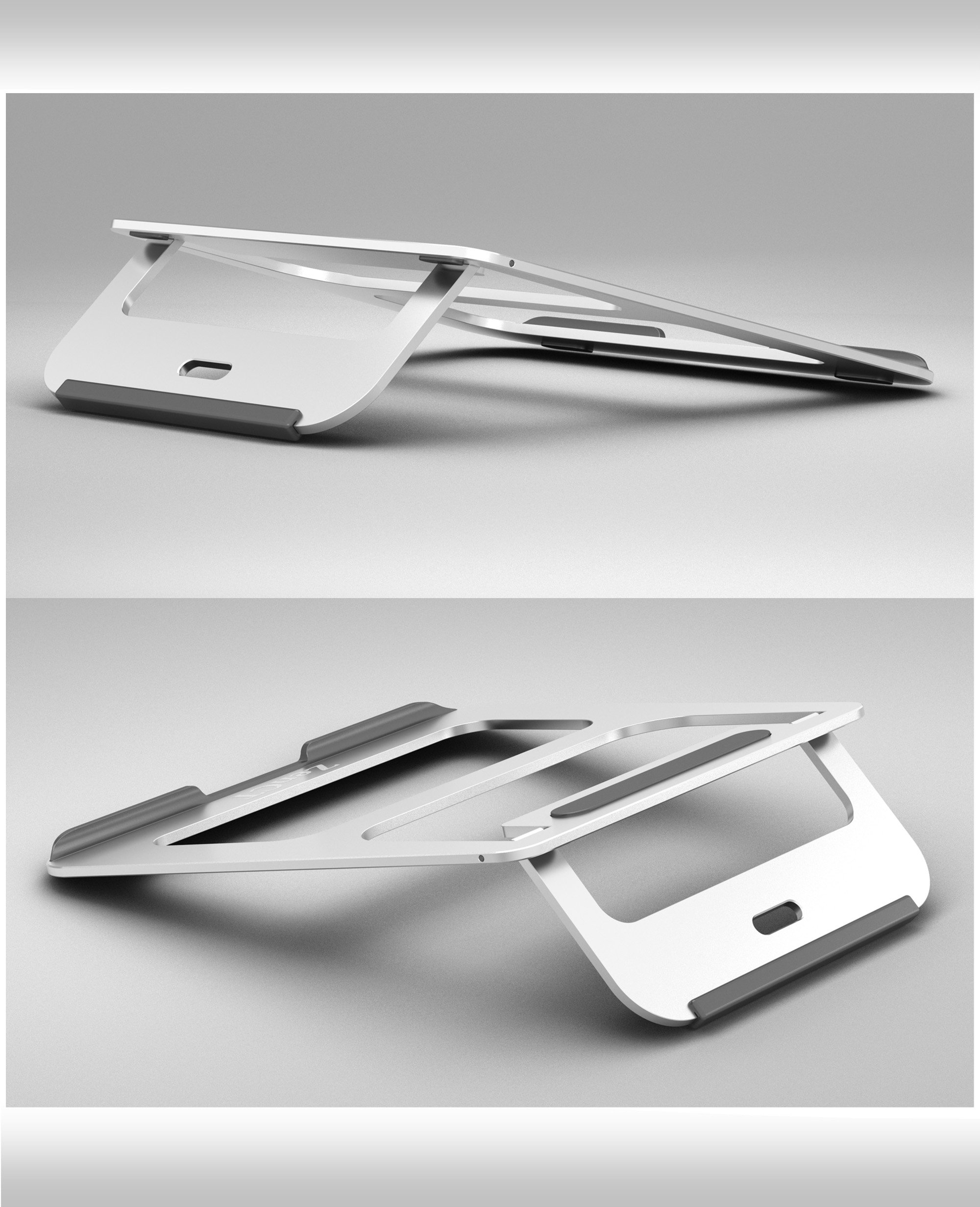 Amazon.co.jp: ZenCT スマホホルダー 二台設置 スマホアタッチメント