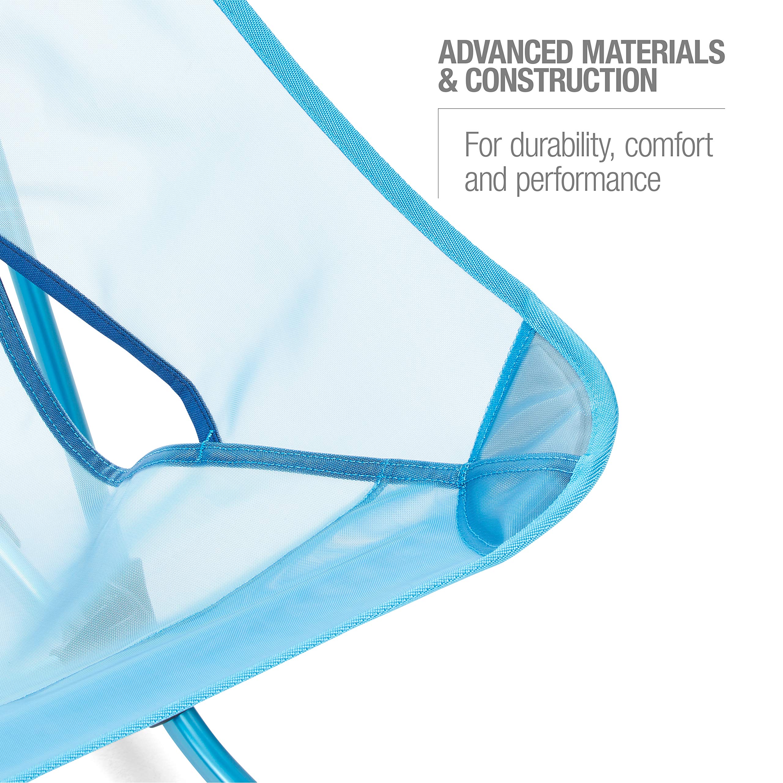 Amazon.co.jp: Helinox ビーチチェア 軽量 ロープロファイル