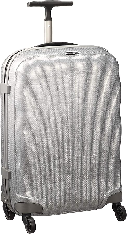 Amazon | [サムソナイト] スーツケース コスモライト スピナー55
