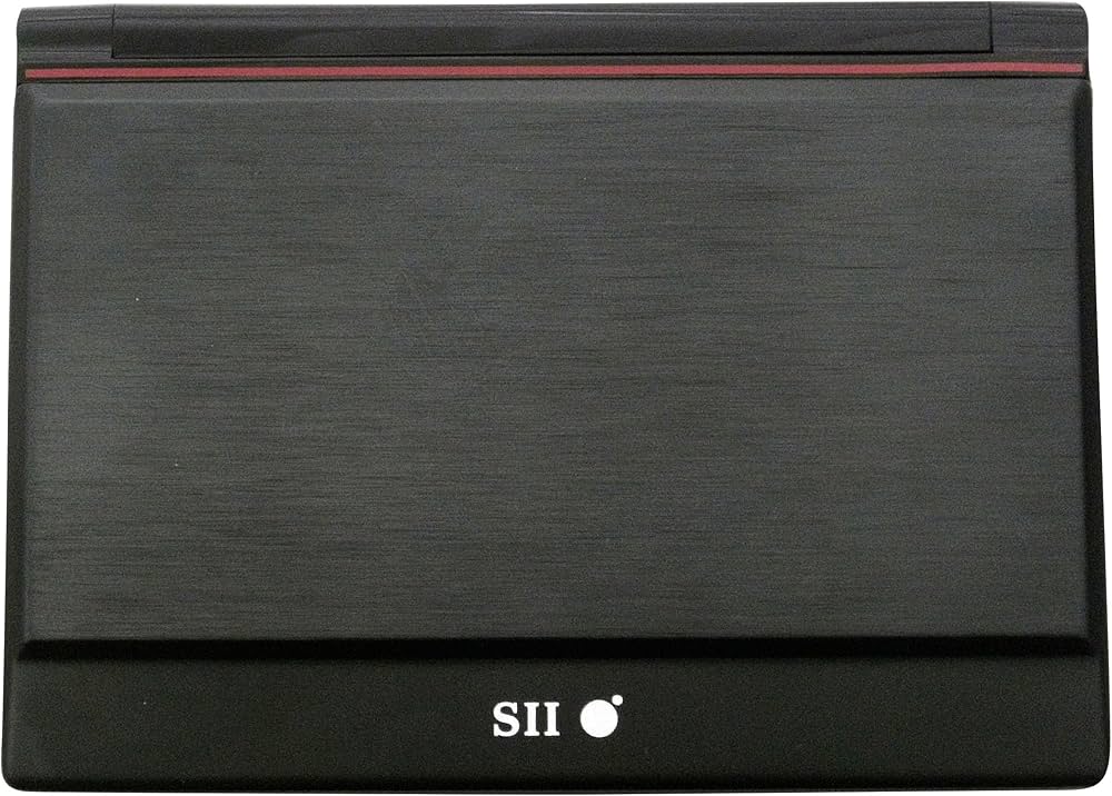 Amazon | セイコーインスツル 電子辞書 PASORAMA 英語