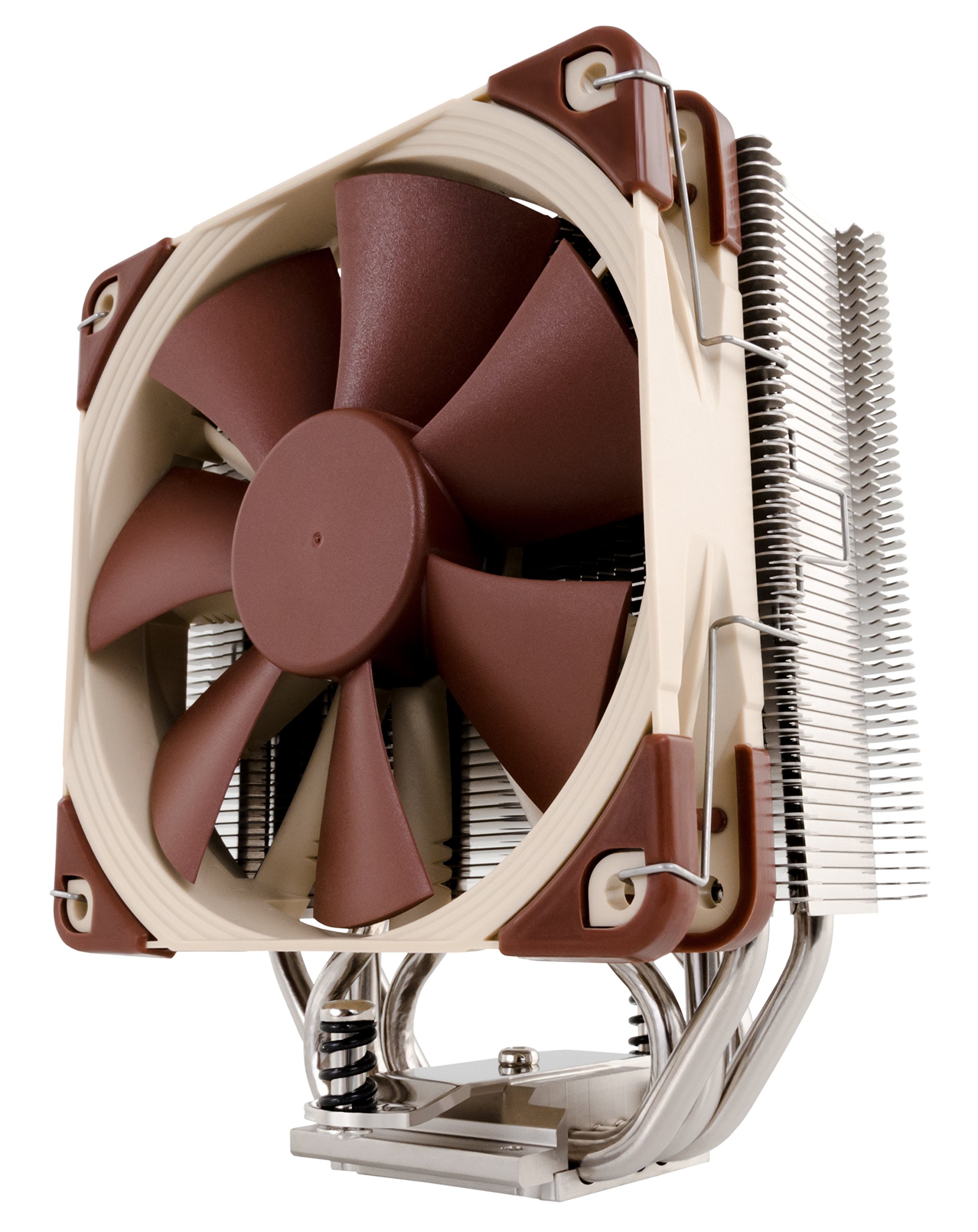 Amazon.co.jp: Noctua NH-U12S, NF-F12 120mm ファン付きプレミアムCPU