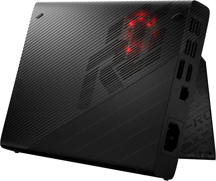 Amazon.co.jp: ASUS ROG XG モバイル外部GPUドック NVIDIA GeForce RTX