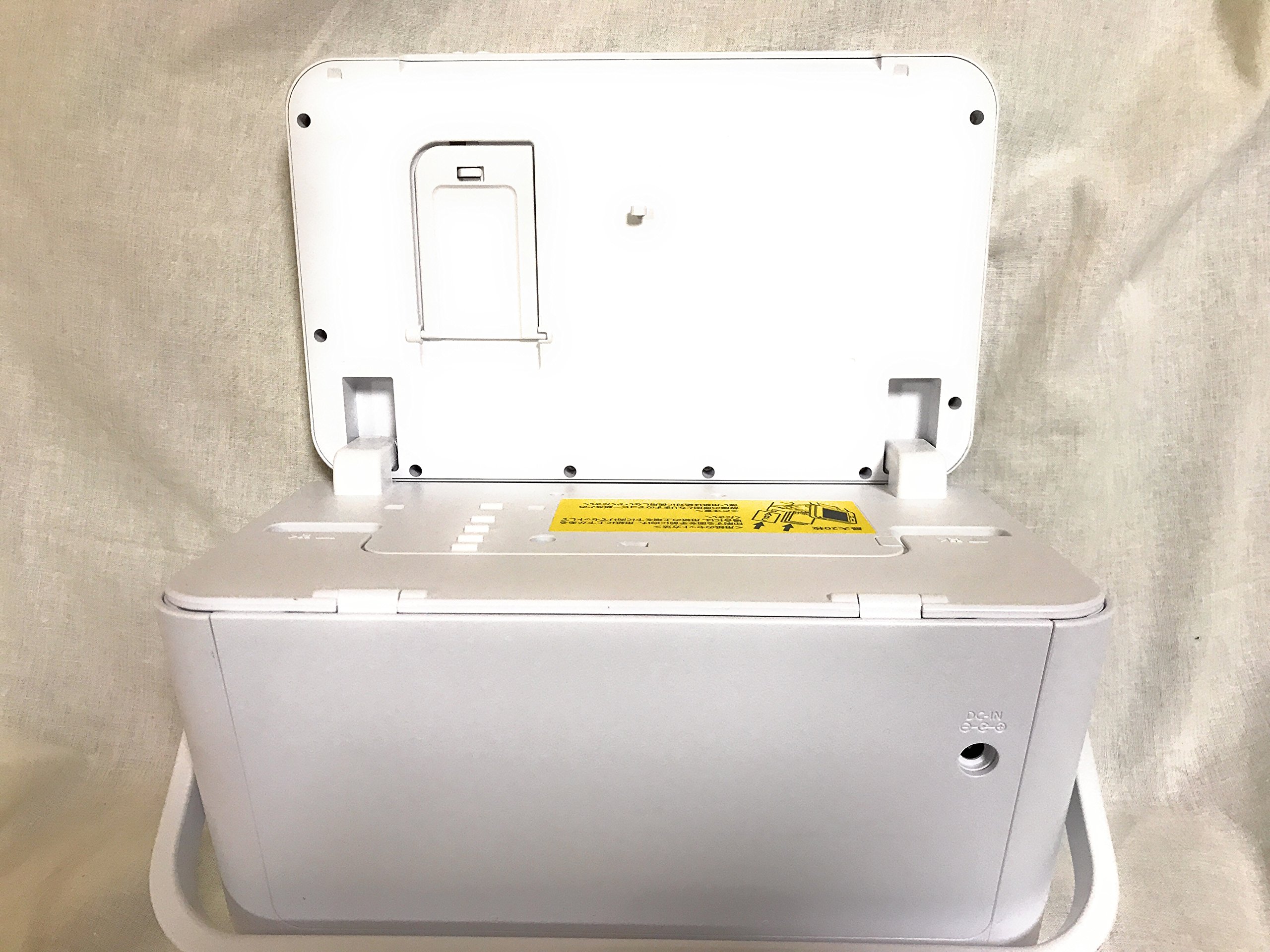 Amazon.co.jp: Casio PCP-2200 Postcard Printer, Photo Printer