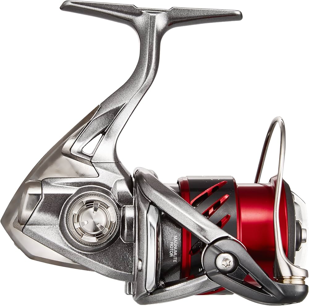 Amazon | シマノ(SHIMANO) スピニングリール 16 ストラディック CI4+