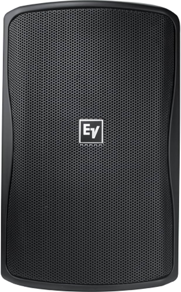 Amazon.com: Electro-Voice ZX1I-100W 8 inch Indoor/Outdoor