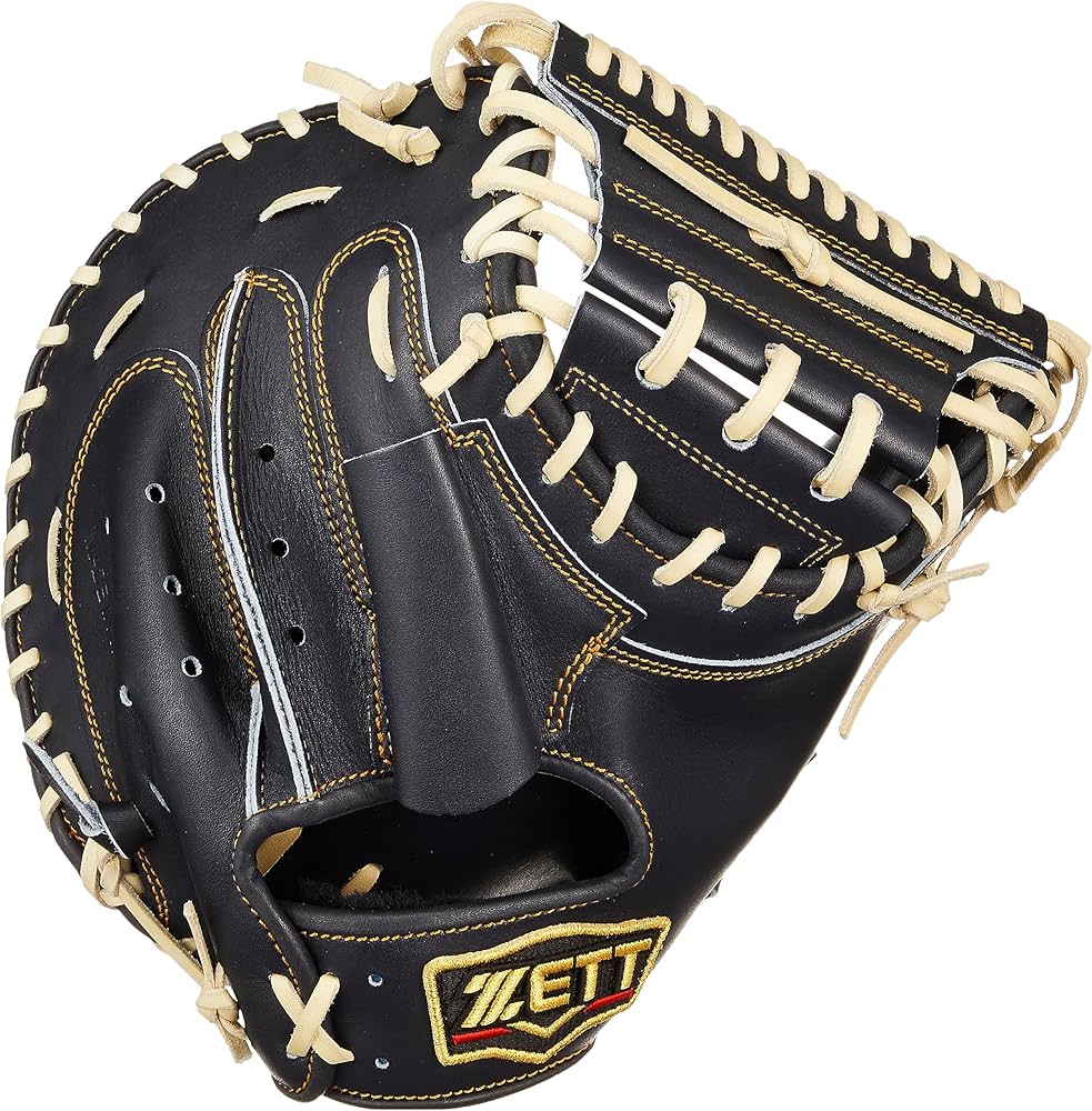 Amazon | ゼット(ZETT) 硬式野球 キャッチャーミット プロステイタス