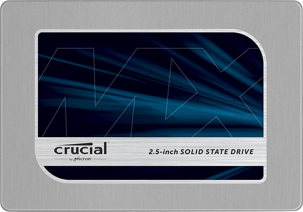 Amazon | Crucial [Micron製Crucialブランド] 内蔵 SSD 2.5インチ