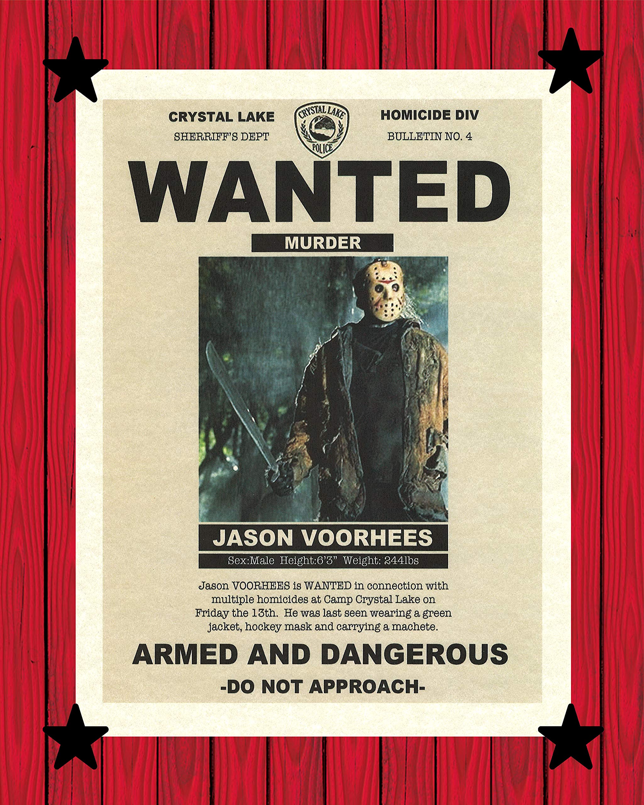 Amazon.co.jp: 13日の金曜日 ジェイソン・ボーヒーズ モック