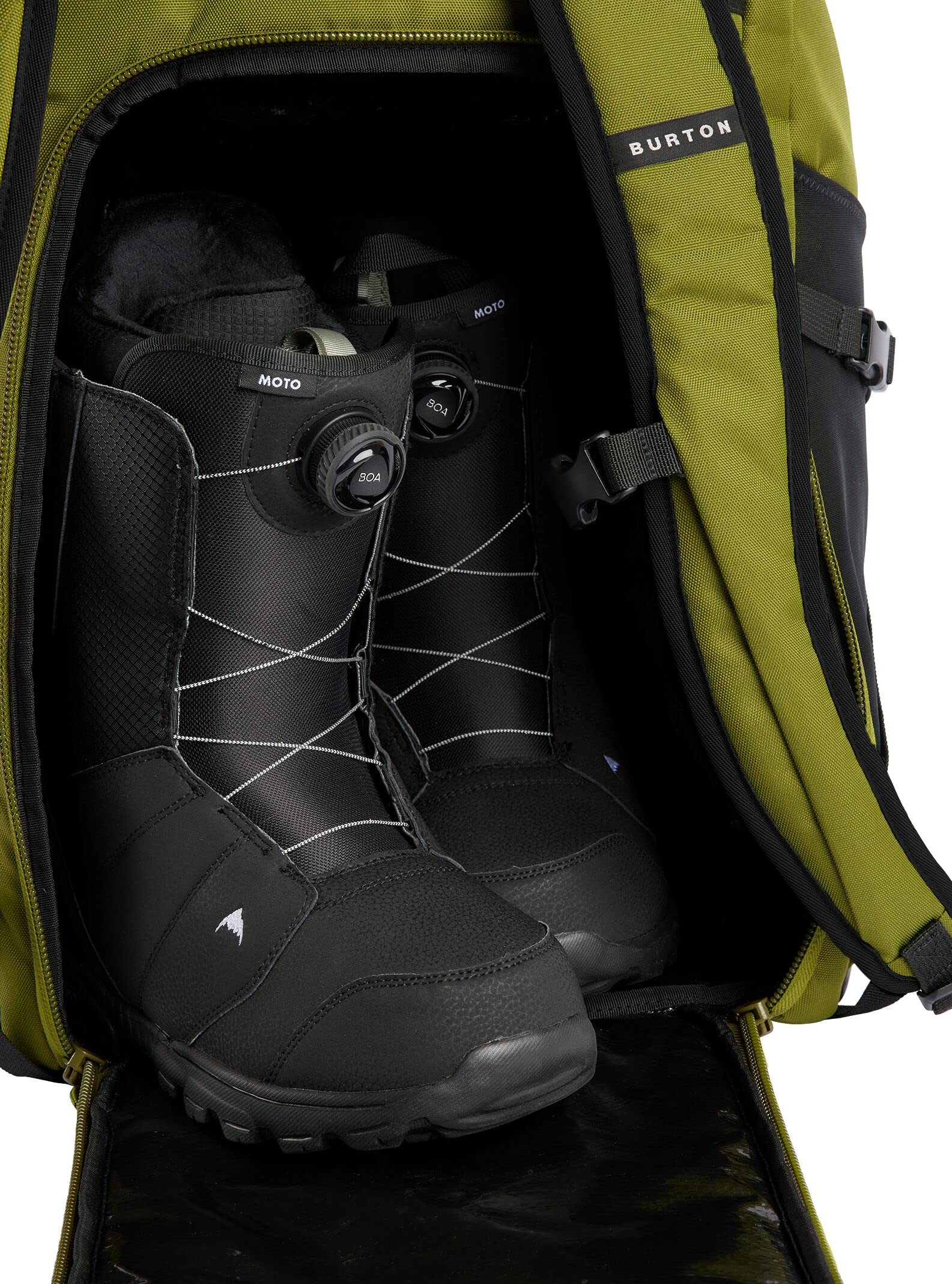 Amazon | [バートン] スキー スノーボード ギグ ブーツバック TRUE