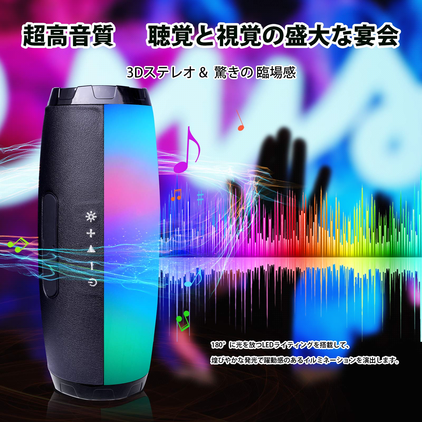 Amazon.co.jp: Bluetooth スピーカー ブルートゥース : 家電＆カメラ