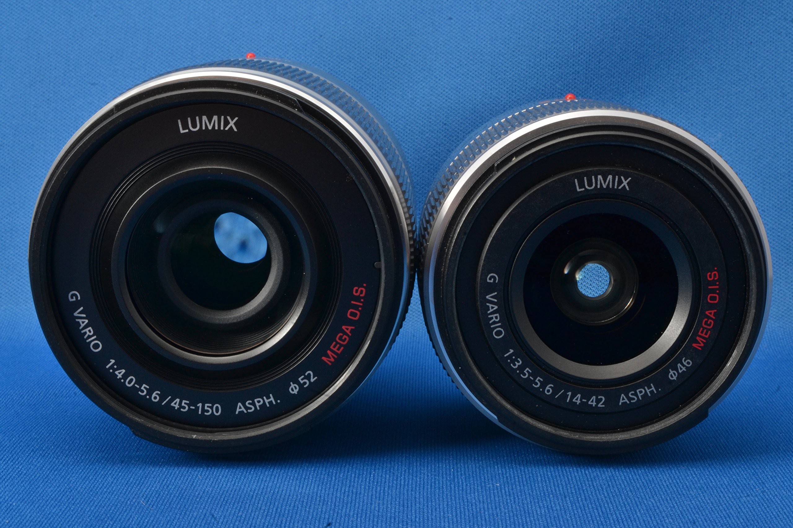 Amazon | パナソニック ルミックス ミラーレス一眼カメラ ルミックス