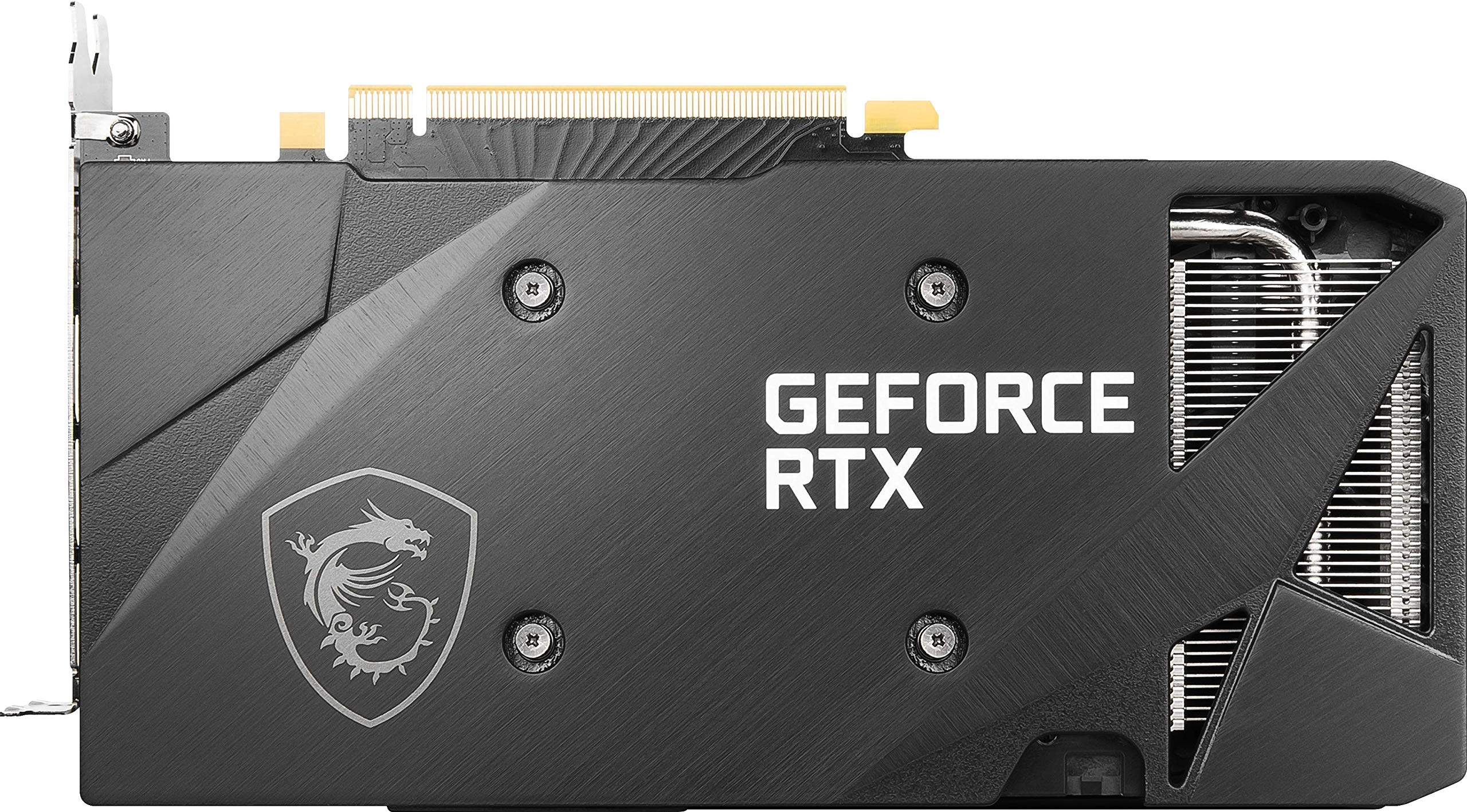 Amazon | MSI GeForce RTX 3060 VENTUS 2X 12G OC グラフィックス