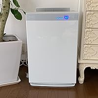 Amazon | ダイキン MCK70X-W [ホワイト] | ダイキン | 空気清浄機 通販