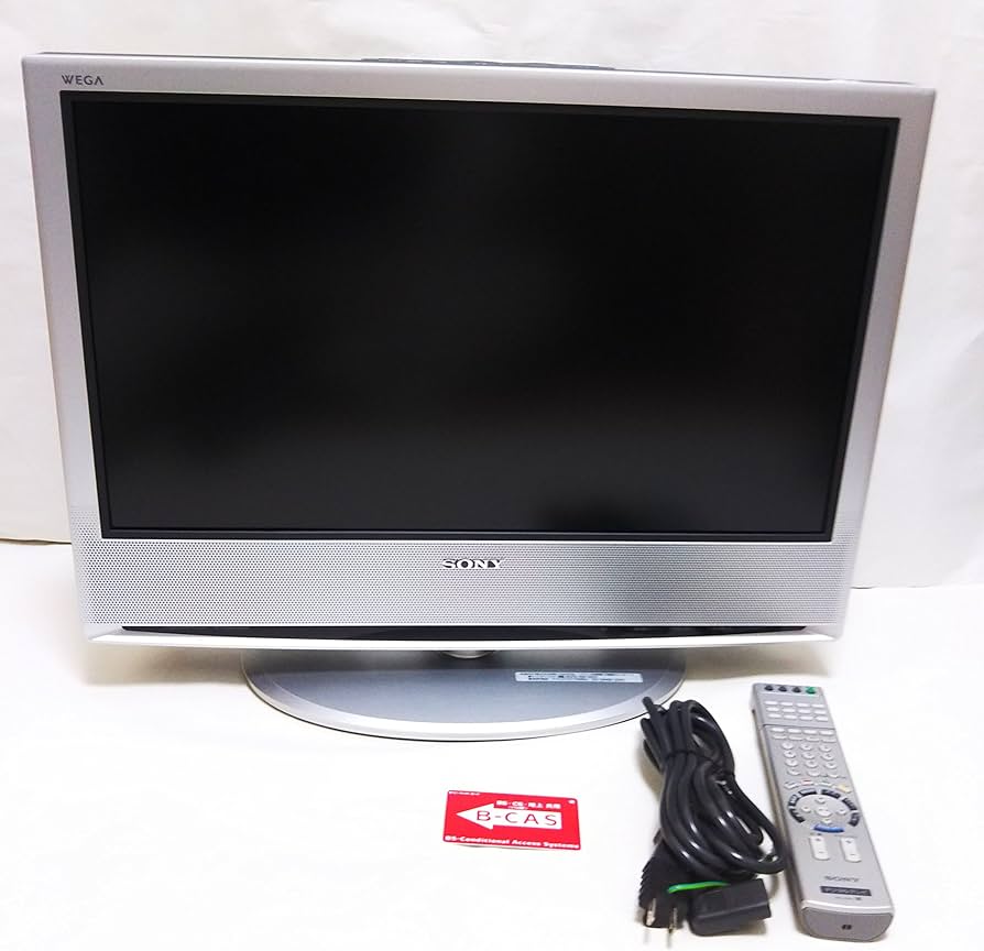 Amazon | ソニー 23V型 液晶 テレビ ブラビア KDL-S23A10 ハイビジョン