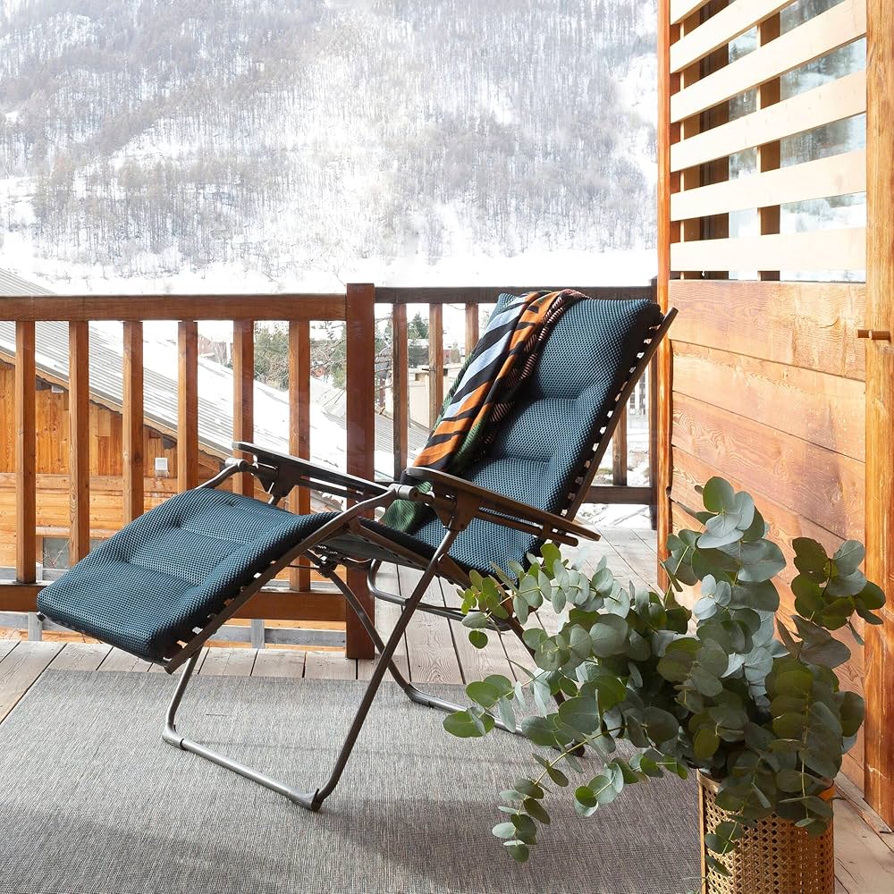 Amazon.co.jp: Lafuma(ラフマ) リクライニングチェア EVOLUTION BE