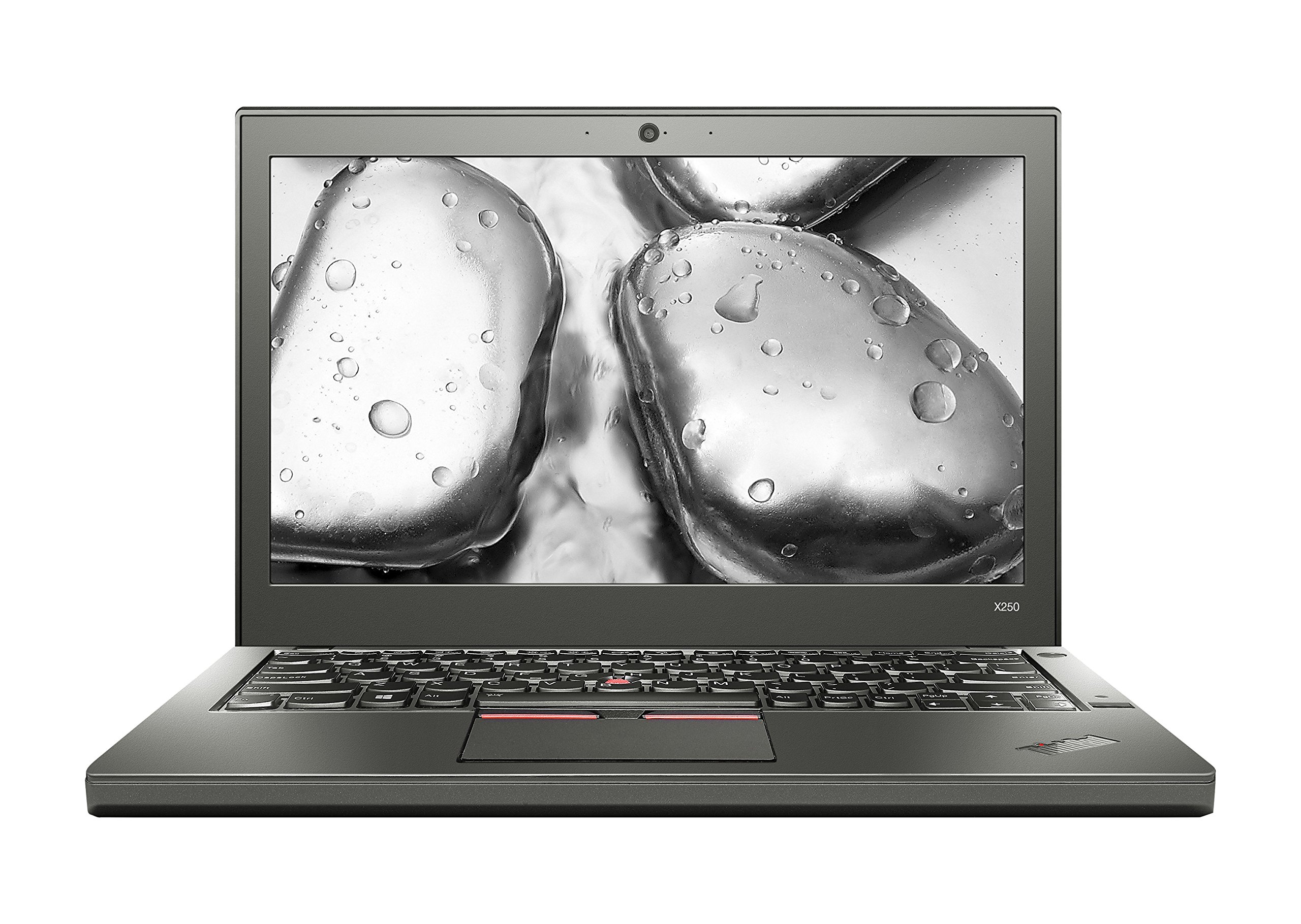 Amazon.com: Lenovo Thinkpad X250 12.5