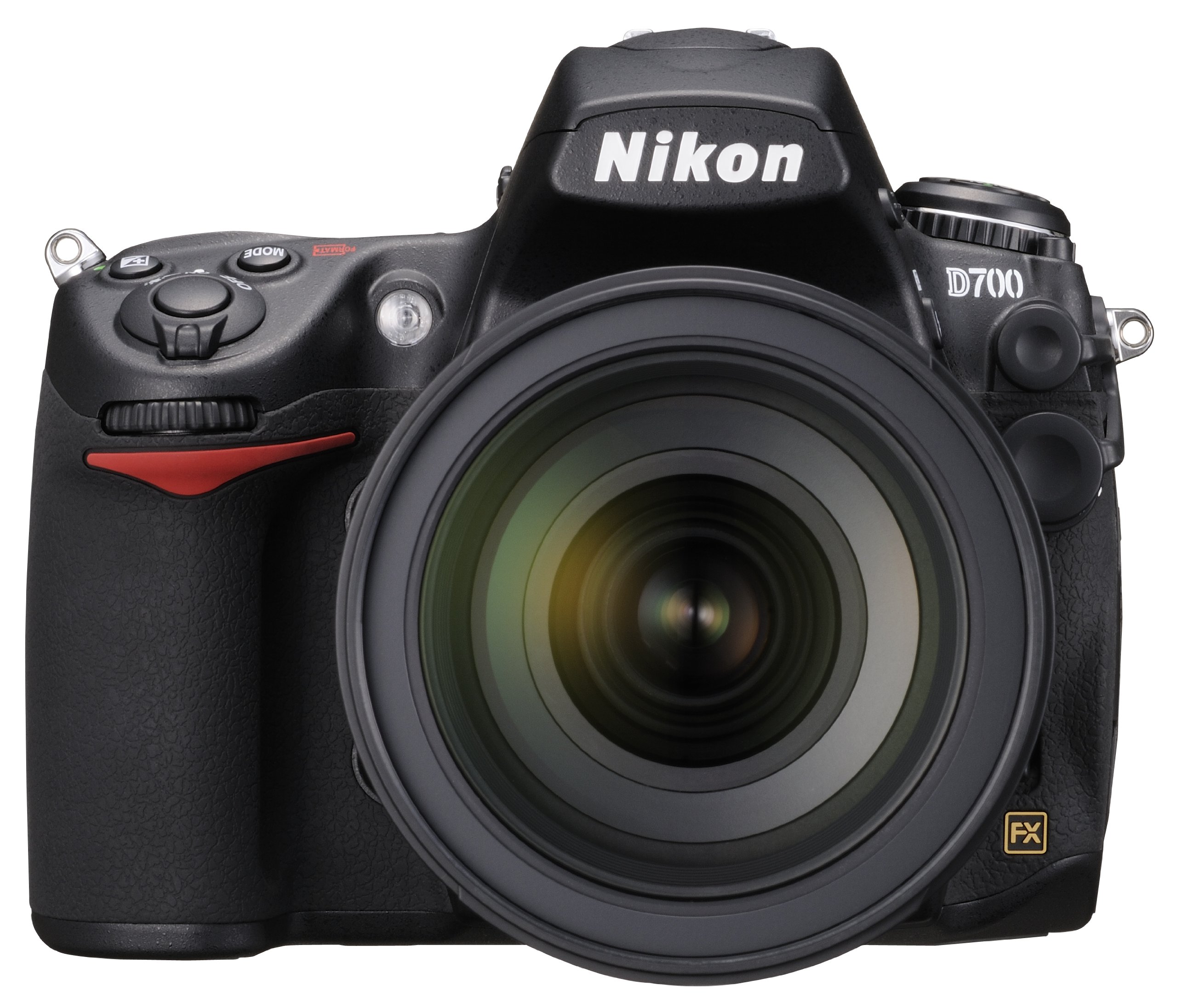 Amazon.co.jp: Nikon DSLR Camera D700 28-300 VR Lens Kit D700LK28