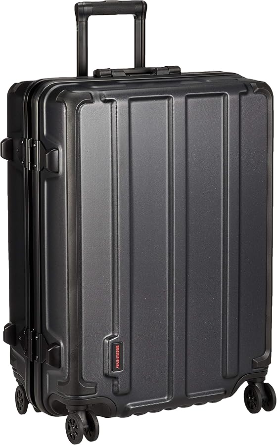 Amazon | [ブリーフィング] 【公式正規品】 H-98 HD キャリーバッグ