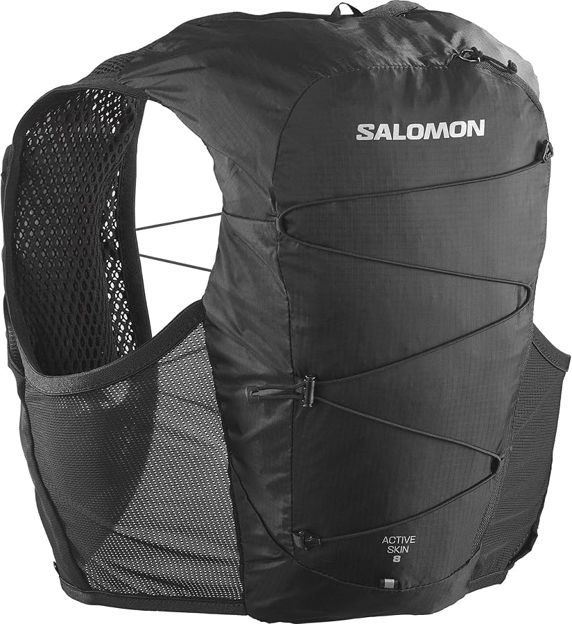 Amazon | SALOMON(サロモン) ハイドレーション ベスト リュックサック