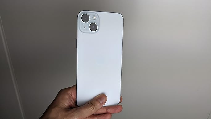 Amazon.com: Apple iPhone 15 Plus, 256GB, Pink - AT&T (Renewed