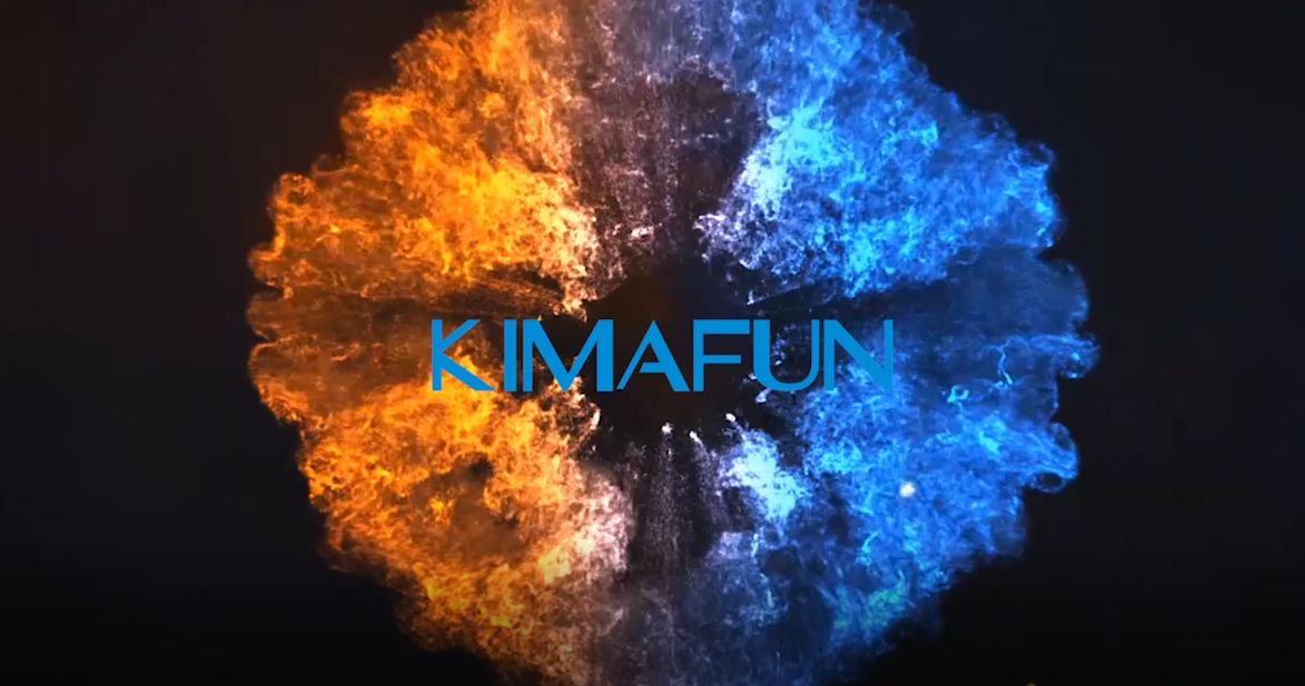 Amazon | ピンマイクワイヤレス KIMAFUN2.4Gワイヤレスマイク 無線ラべ
