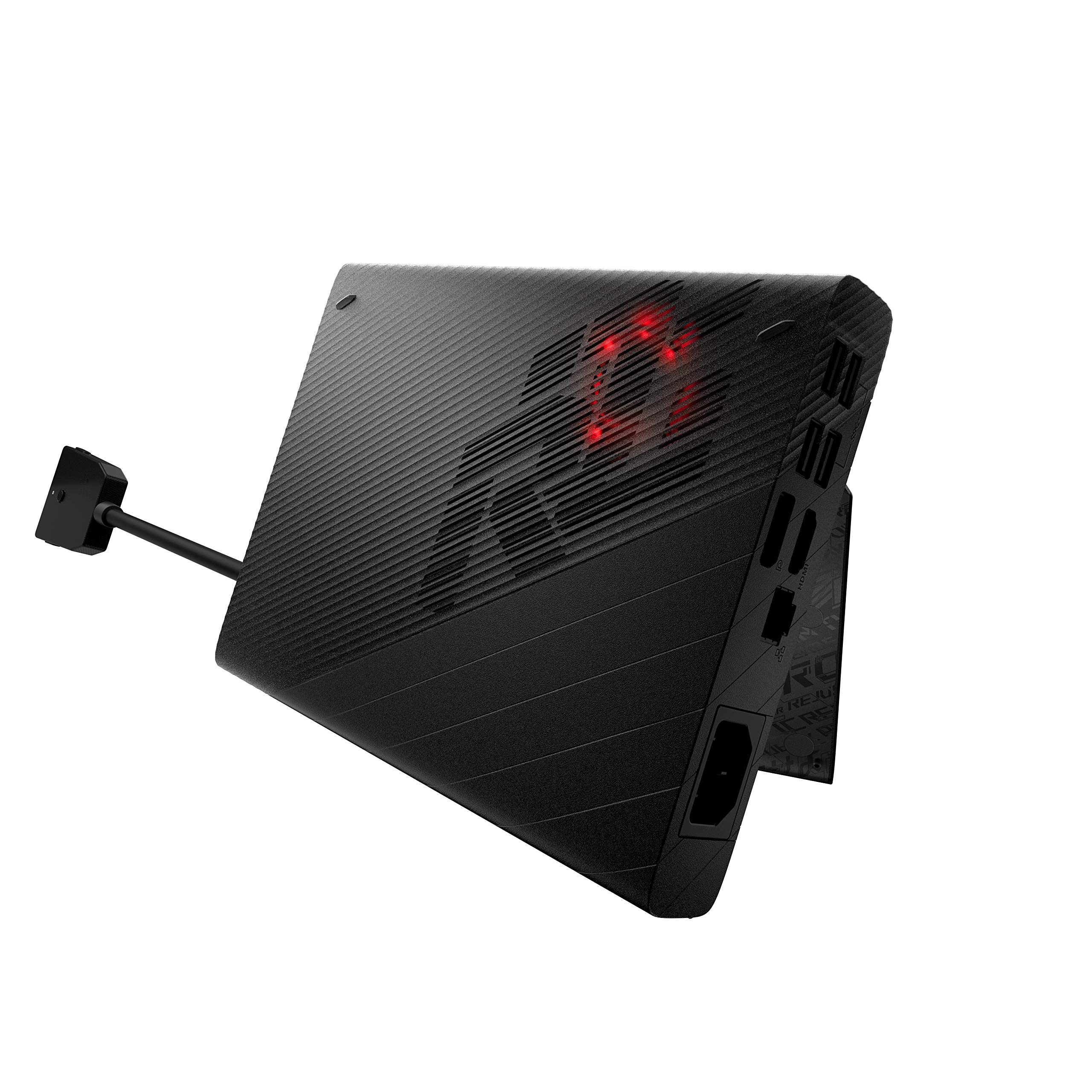 Amazon | ASUS ROG XG Mobile GC31 ブラック 【日本正規代理店品