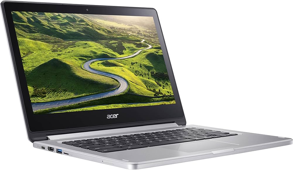Amazon.co.jp: Acer Chromebook R 13 Convertible, 13.3-inch Full HD