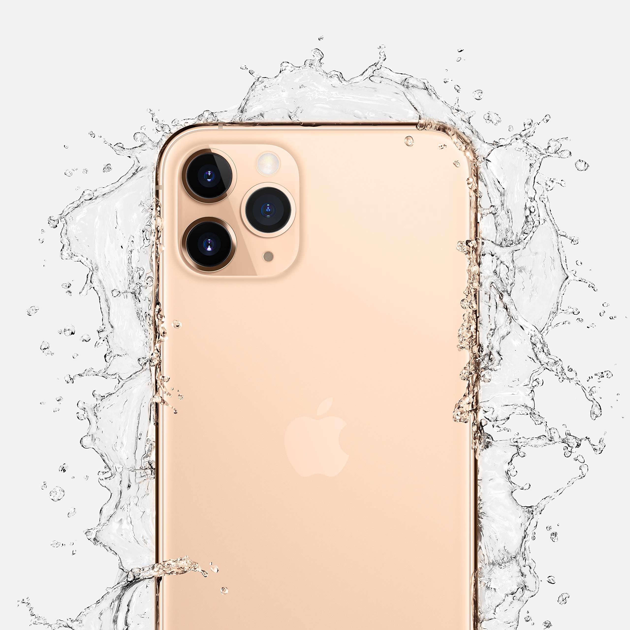 Amazon.com: Apple iPhone 11 Pro Max [512GB, Gold] + Carrier