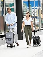 Amazon | Micro Luggage Black 3.0 (マイクロ・ラゲッジ・ブラック 3.0