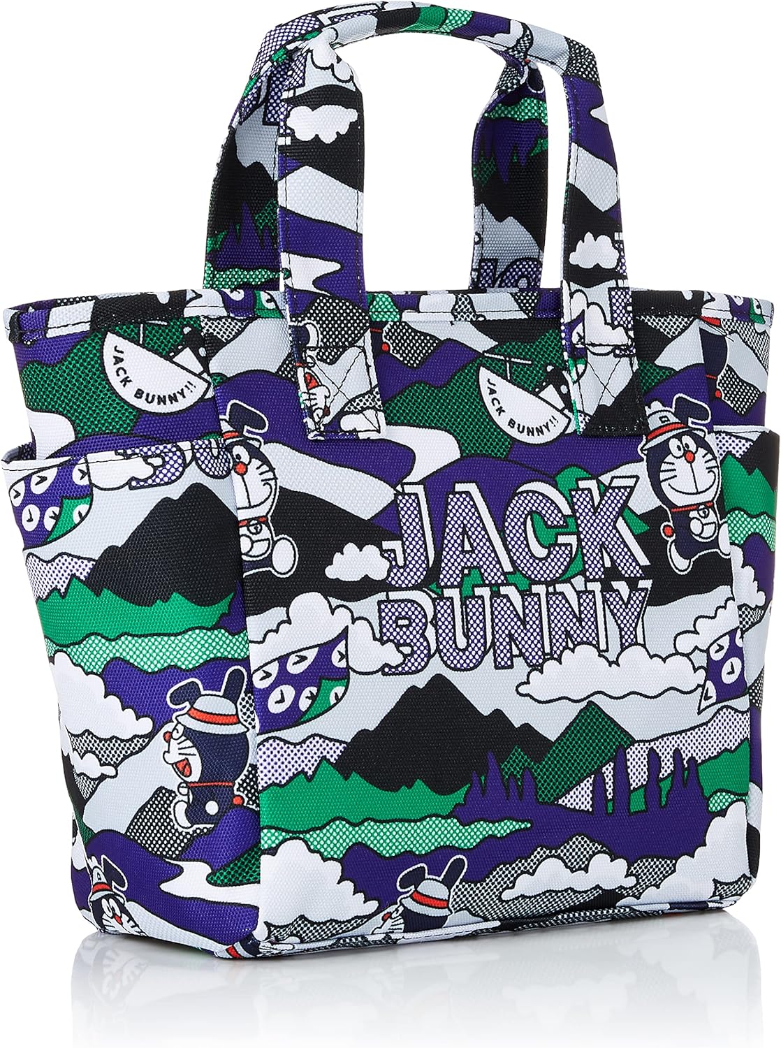 Amazon | [ジャックバニー] ユニセックス 【ドラえもん