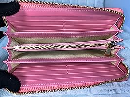 Amazon | [GUODI] 【グォディ】 長財布 ラウンドファスナー 型