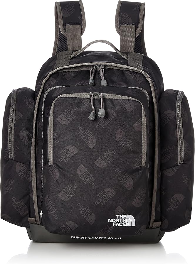 Amazon | [THE NORTH FACE] K Sunny Camper 40+6 | リュックサック