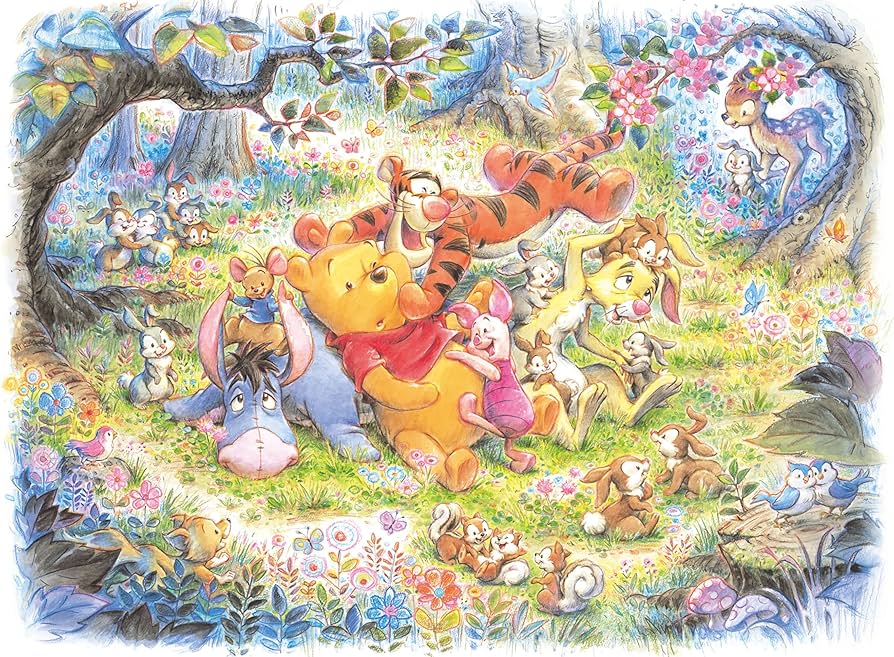 Amazon.co.jp: テンヨー(Tenyo) 【日本製】 500ピース ジグソーパズル