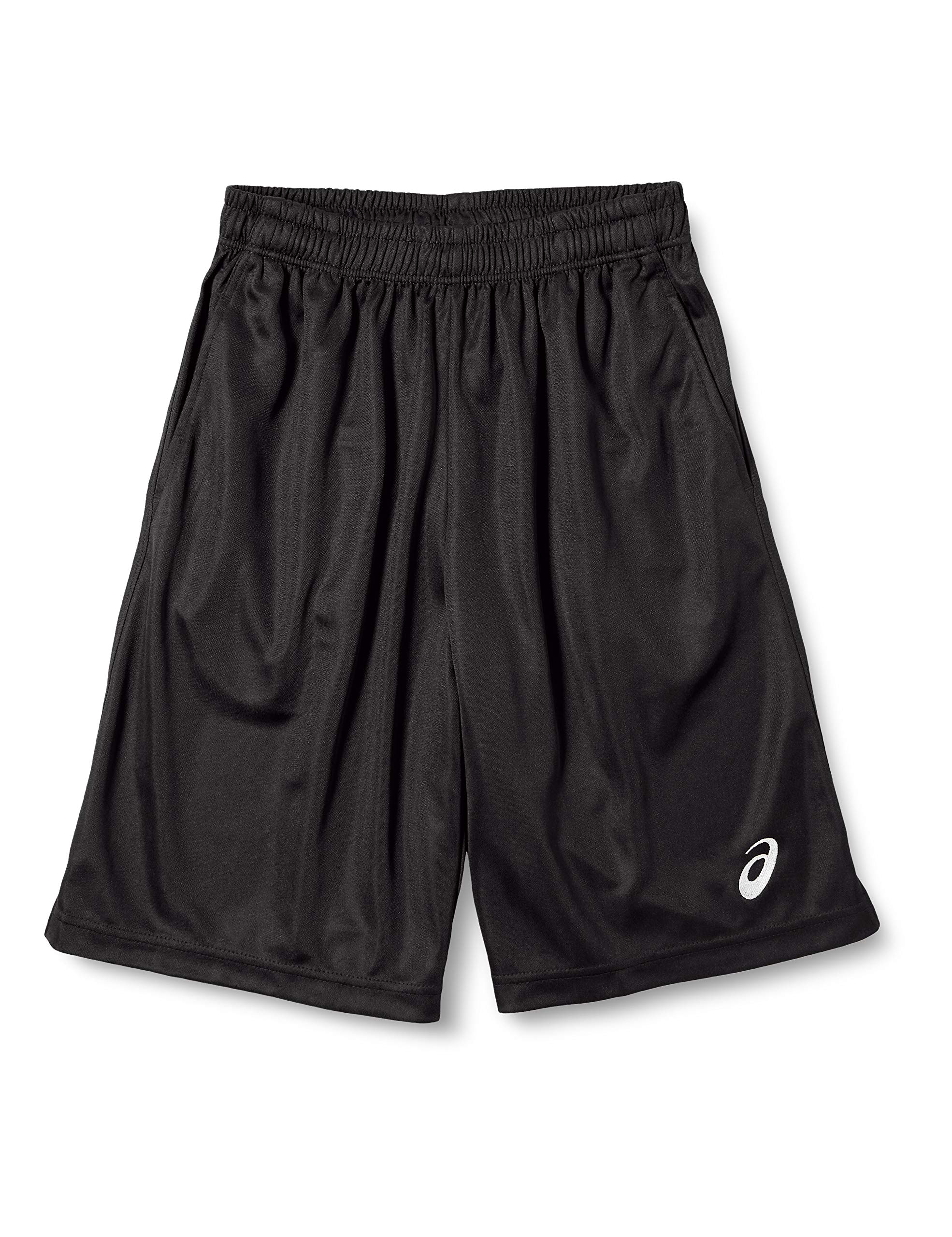 Amazon | [アシックス] バレーボールウエア プラクティスパンツ XW7723