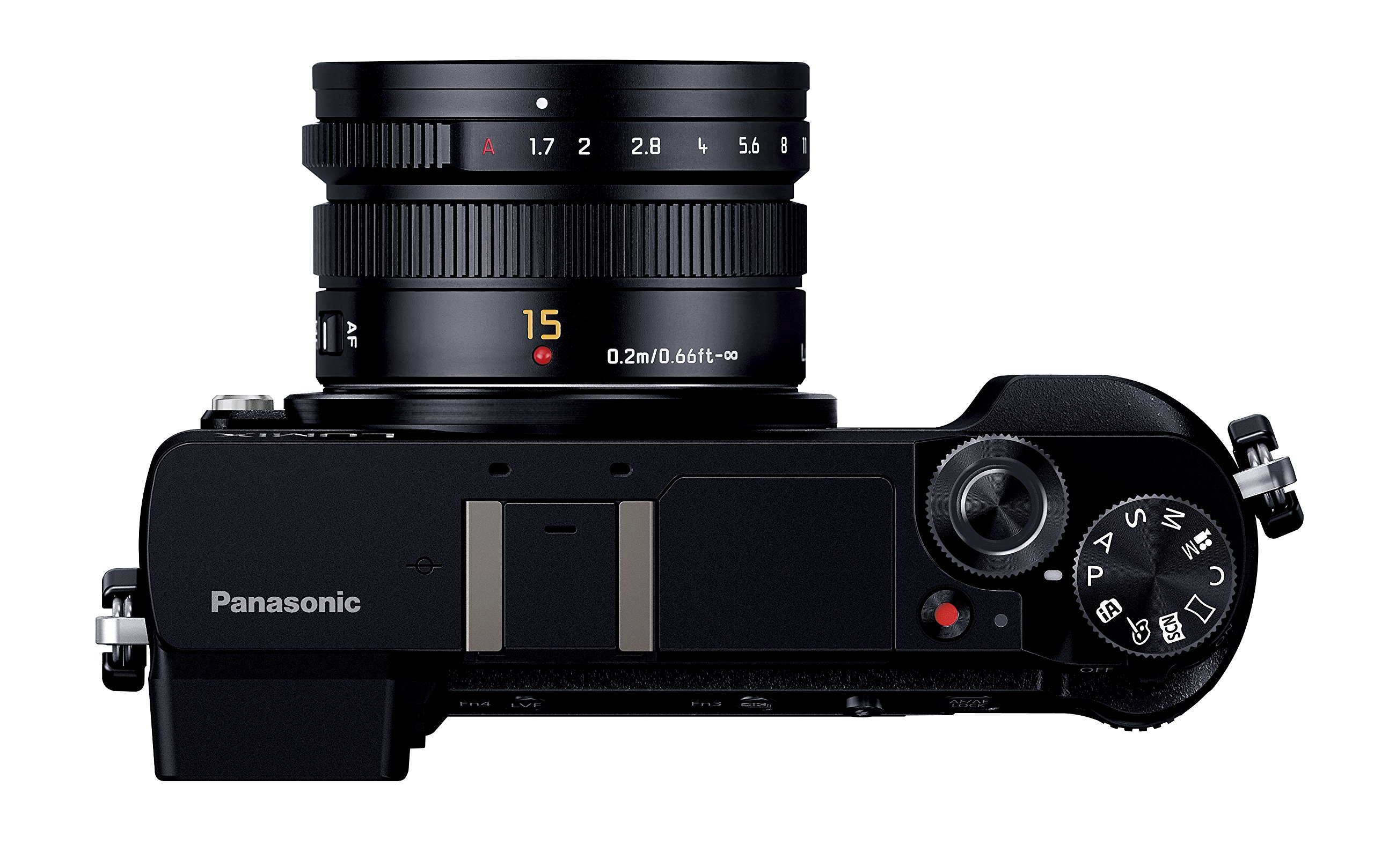 Lumix GX7MK2本体 LEICA25mm単焦点レンズ他多数 Lumix GX7MK2本体