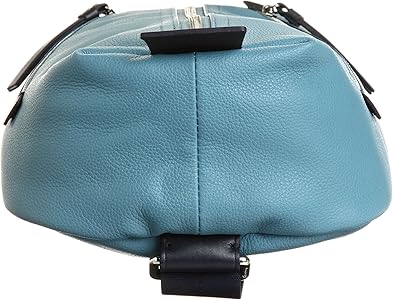 Amazon | [コーチ] 公式 トンプソン レザー スリング パック 70360 SV