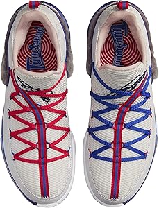 Amazon.com | Nike Lebron 17 Tune Squad Bugs Bunny Space Jam