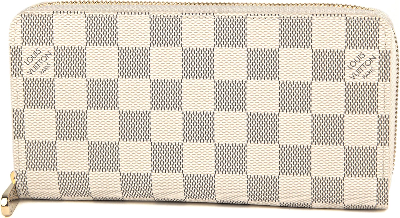 ルイヴィトン ジッピーウォレット ホワイト ルイヴィトン 長財布