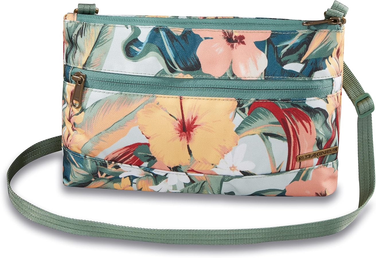 Amazon.com: Dakine Jacky - Island Spring, One Size : Clothing