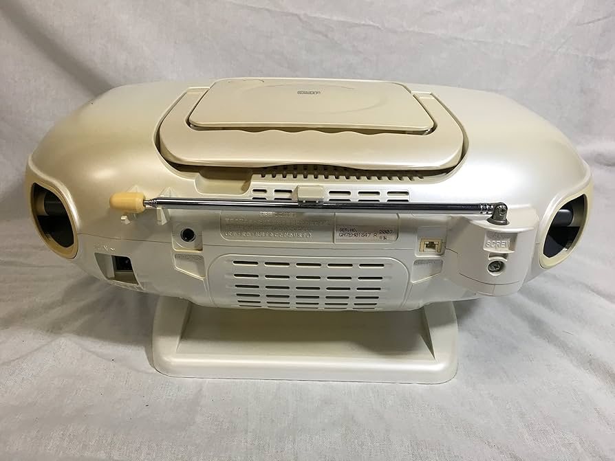 Amazon.co.jp: パナソニック パーソナルMDシステム ホワイト RX-MDX61