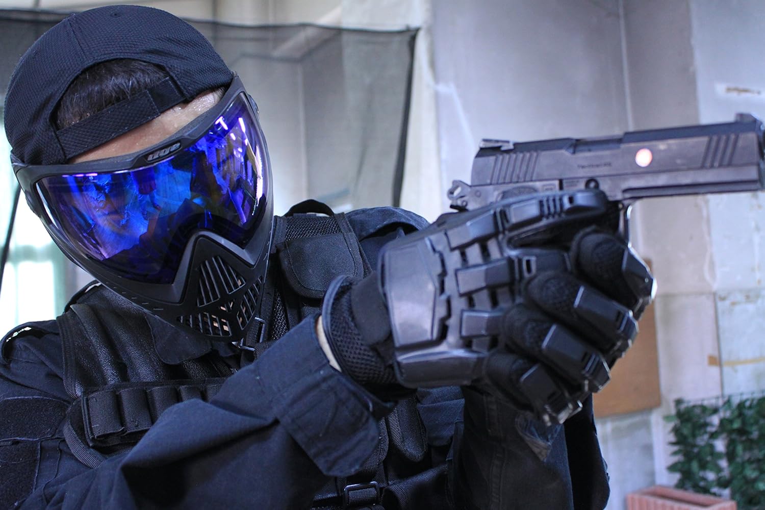 Amazon.co.jp: 【正規輸入品】Dye i5 ゴーグル DyeCAM （サーマル