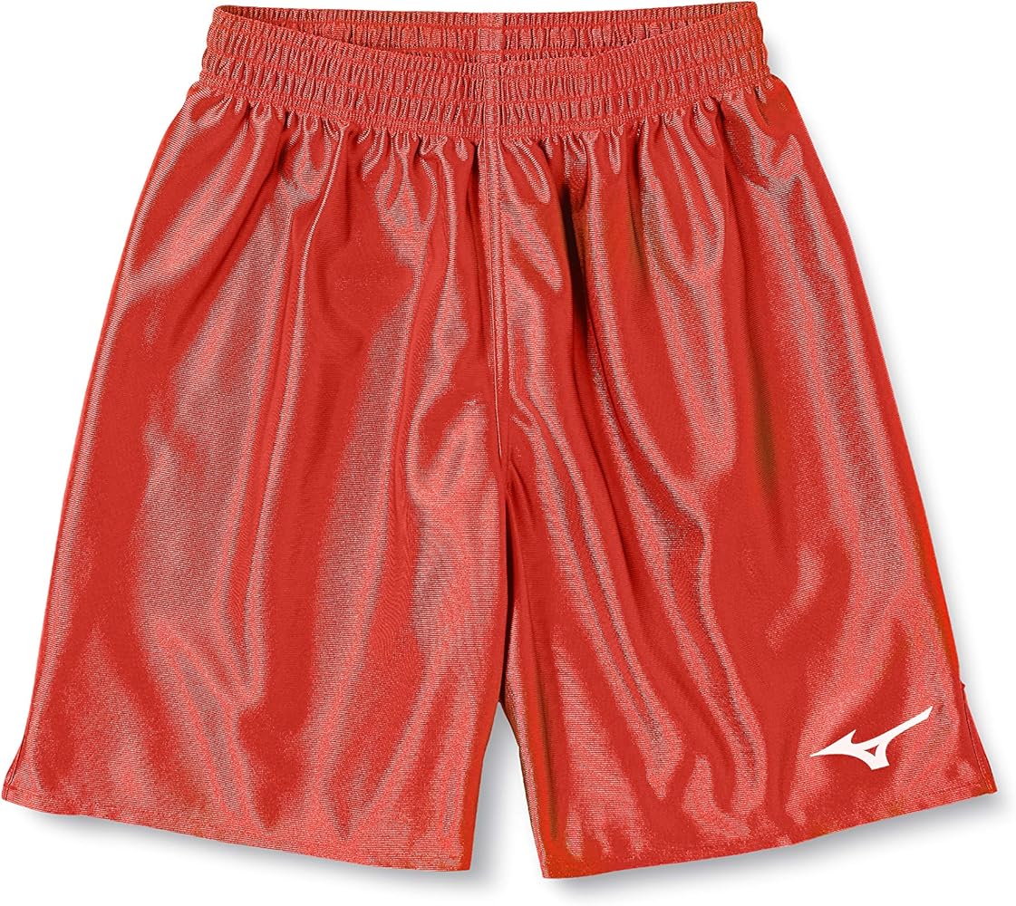 Amazon | [ミズノ] サッカーウェア フィールドパンツ 光沢生地 スリム