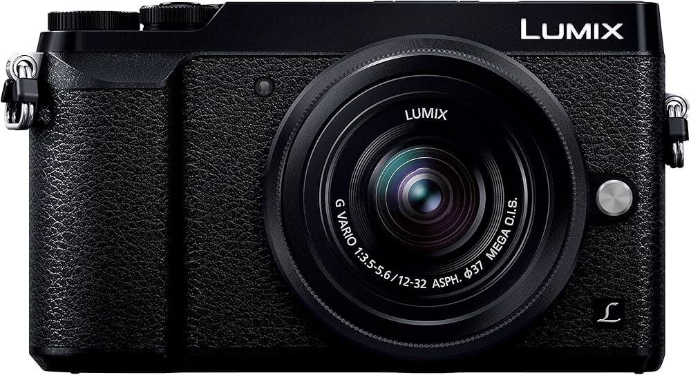 Amazon | パナソニック ミラーレス一眼カメラ ルミックス GX7MK2 標準